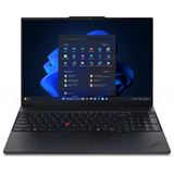 Notebook 16" (40,64cm) Lenovo ThinkPad E16 G3 Ultra5 226V 16/512 Notebook 16" (40,64cm) Lenovo ThinkPad E16 G3 Ultra5 226V 16/512