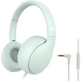 Conceptronic Kids Headset +Schalter 85dB 1.60m gn