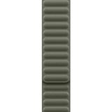 APPLE 46MM SAGE GRAY MAGNETIC LINK M/L