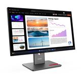 23,8" (60,47cm) Lenovo ThinkVision P24q-40 schwarz 2560x1440