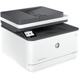 HP LaserJet Pro MFP 3102fdn 4 in 1 Laser-Multifunktionsdrucker