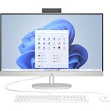 27" (68,58cm) HP 27-cr0007ng All-in-One PC, 16 GB RAM, 512 GB SSD, AMD Ryzen 5 7520U 27" (68,58cm) HP 27-cr0007ng All-in-One PC, 16 GB RAM, 512 GB SSD, AMD Ryzen 5 7520U