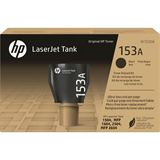 HP 153A (W1530A) schwarz Toner