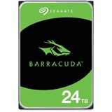 24TB Seagate Barracuda ST24000DM001 7200RPM 512MB