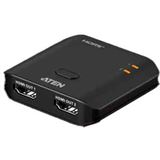 Aten VS4812 True 4K HDMI Splitter, 2-Port