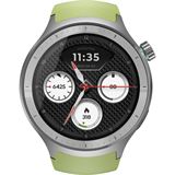 Motorola Watch 2, silver