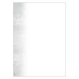 SIGEL Motivpapier wei&szlig;, grau Beton einseitig DIN A4 90