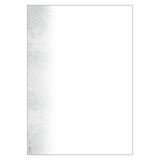 SIGEL Motivpapier wei&szlig;, grau DIN A5 90 g/m&sup2; 100 Blatt