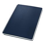 SIGEL Notizbuch Conceptum DIN A4 liniert, dunkelblau Hardcover 160 SIGEL Notizbuch Conceptum DIN A4 liniert, dunkelblau Hardcover 160