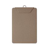 SIGEL Klemmhefter Speisekarten beige, A5 1 St.