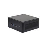 ASRock Barebone NUC-Box 4x4 BOX-8640U/EU/AI
