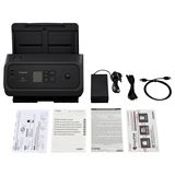 Canon Scanner imageFORMULA DR-C350