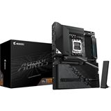 Gigabyte Aorus Stealth AMD X870 So.AM5 DDR5 ATX Retail