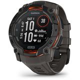 Garmin Instinct 3 50mm L Schwarz