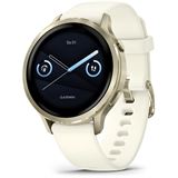 Garmin Venu 4 41mm Beige
