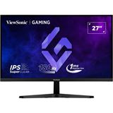 27" (68,58cm) ViewSonic VX27G1-HD schwarz 1920x1080