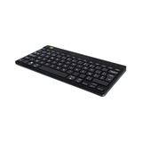 R-GO TOOLS R-GO COMPACT BREAK ERGONOMIC KEYBOARD AZERTY (BE) BLUETOOTH B R-GO TOOLS R-GO COMPACT BREAK ERGONOMIC KEYBOARD AZERTY (BE) BLUETOOTH B