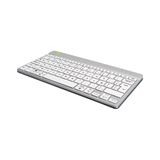 R-GO TOOLS R-GO COMPACT BREAK ERGONOMIC KEYBOARD AZERTY (BE) BLUETOOTH W R-GO TOOLS R-GO COMPACT BREAK ERGONOMIC KEYBOARD AZERTY (BE) BLUETOOTH W