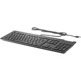 HP SLIM V2 SMCARD USB KBD