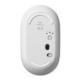 LOGITECH POP ICON COMBO OFF WHITE - DEU - CENTRAL-419