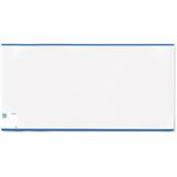 HERMA Buchumschlag Herm&auml;x transparent 44,0 x 24,0 cm