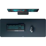 LEITZ Gaming-Mousepad extra gro&szlig; dunkelgrau