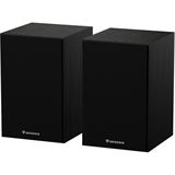 Genesis 2.0 Lautsprecher-System ARSEN 302BT schwarz