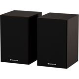 Genesis 2.0 Lautsprecher-System ARSEN 302BT braun