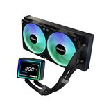 ASRock Challenger 240 Digital schwarz All-in-One