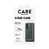 PanzerGlass CARE X-Ray Case Samsung Galaxy A37