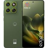 Motorola Edge 70 512 GB pantone bronze green PBA50033SE