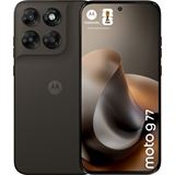 Motorola Moto G77 256 GB pantone black olive PBAW0036ES