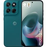 Motorola Moto G77 256 GB pantone shaded spruce PBAW0037ES