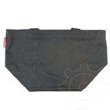 reisenthel Einkaufstasche shopper M Kunstfaser schwarz ZS7003 reisenthel Einkaufstasche shopper M Kunstfaser schwarz ZS7003