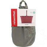 reisenthel Einkaufskorb carrybag Kunstfaser twist maroon