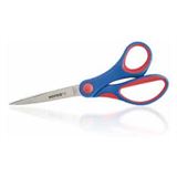 Kores Papierschere Office farbsortiert 17,0 cm