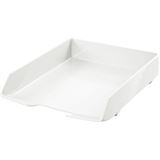 HAN Briefablage WAVE EXCLUSIV wei&szlig; DIN A4, 1 St.