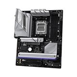 ASRock LiveMixer WiFi AMD B850 So.AM5 DDR5 ATX Bulk
