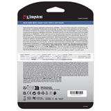 240GB Kingston Data Center DC2000B - SSD - Enterprise PCIe 4.0 x4 (NVMe)