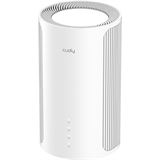 Cudy P2 Wireless Router - WWAN - Wi-Fi 6 - 5G, 4G - Desktop Cudy P2 Wireless Router - WWAN - Wi-Fi 6 - 5G, 4G - Desktop