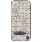 beurer HK 126 XXL Heizkissen grau 100 W