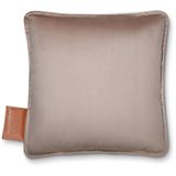 beurer HK 77 Heizkissen smokey-taupe 25,2 W