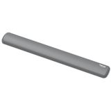 Fellowes Tastatur-Handballenauflage Breyta grau