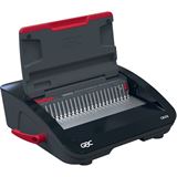GBC CombBind CB25E Kunststoffbindeger&auml;t