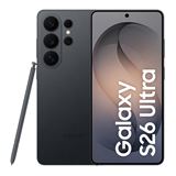Samsung Galaxy S26 Ultra 256 GB black SM-S948BZKDEUB
