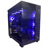 indigo Mystic Forge RTX 5070 World of Warcraft Edition 7800X3D 16GB 1TB Bulk