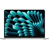 Notebook 13" (33,02cm) Apple MacBook Air 2026 M5 10-Core CPU, 8-Core GPU 16GB RAM, 512GB SSD Silber