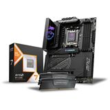 MSI Carbon Upgrade Kit Power 9850X3D 32GB-DDR5 Bulk