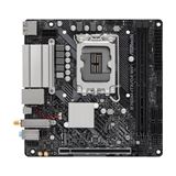 ASRock B760M-ITX/D4 WiFi Intel B760 So.1700 DDR4 Mini-ITX Bulk