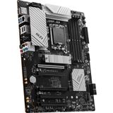 MSI PRO B760-P II Intel B760 So. 1700 DDR5 ATX Bulk / Retourenware